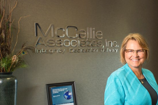 McCallie & Associates