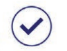 check mark icon